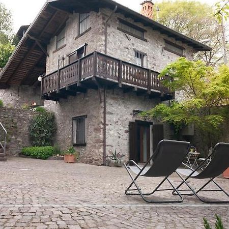 Casa Vacanza Scacco D' Argento Boario Terme Extérieur photo