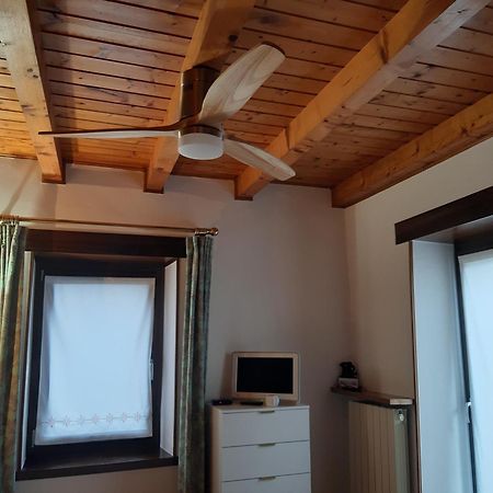 Casa Vacanza Scacco D' Argento Boario Terme Extérieur photo
