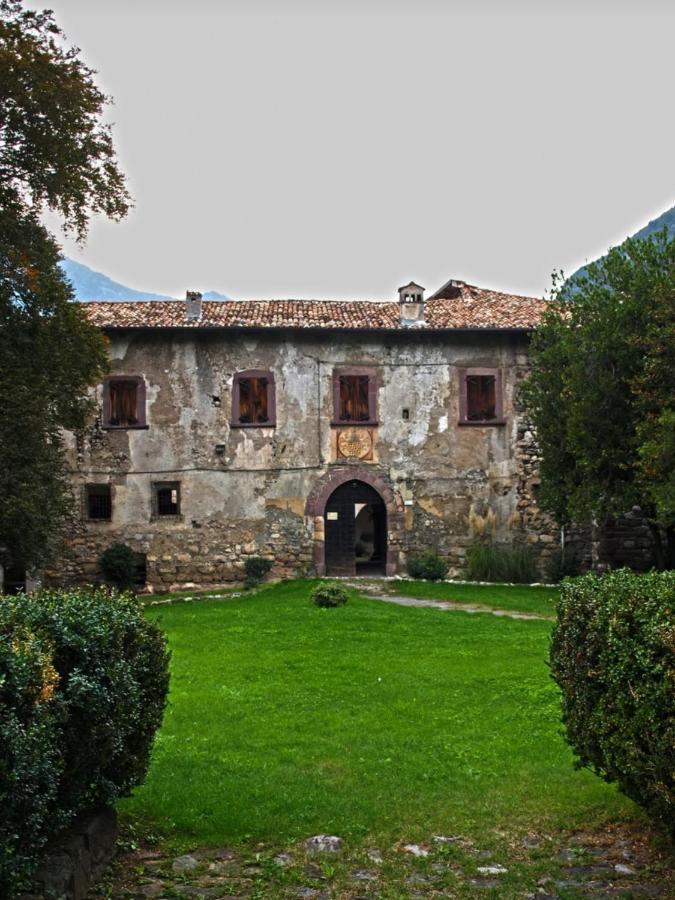 Casa Vacanza Scacco D' Argento Boario Terme Extérieur photo