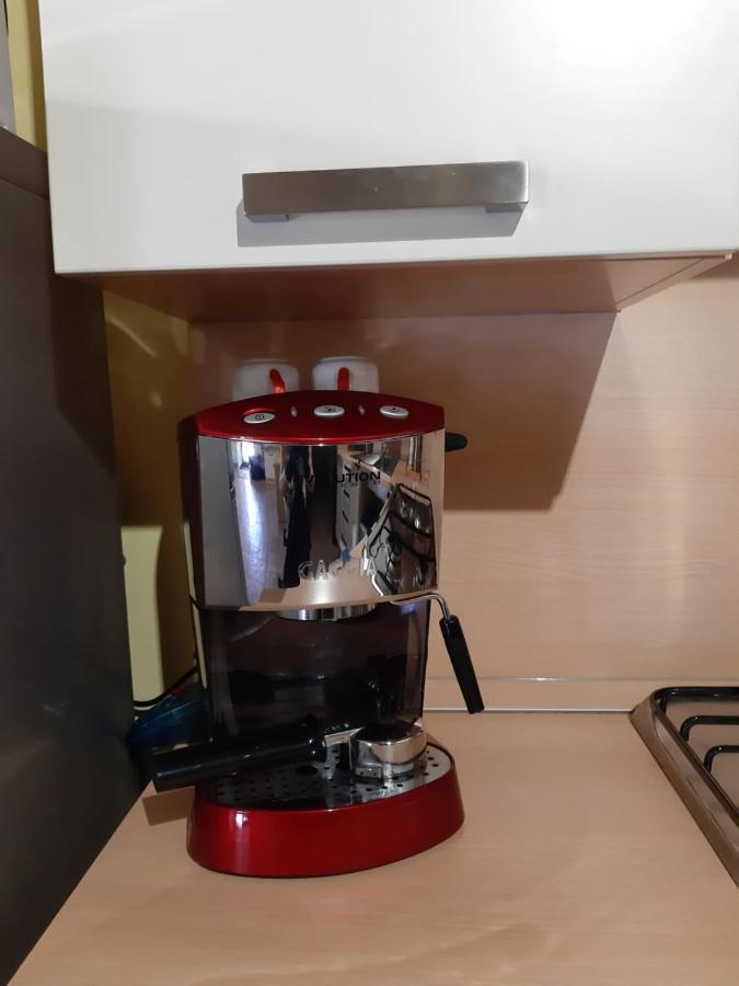 Casa Vacanza Scacco D' Argento Boario Terme Extérieur photo