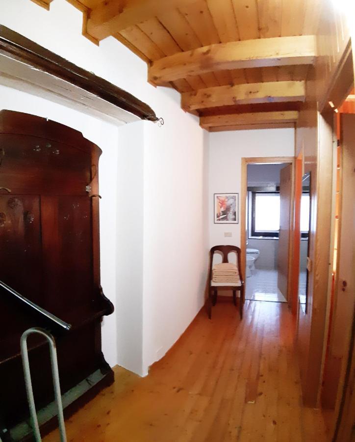 Casa Vacanza Scacco D' Argento Boario Terme Extérieur photo