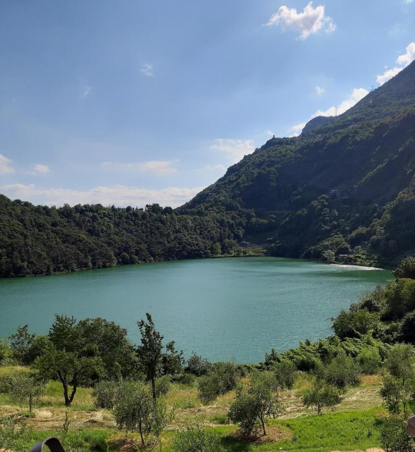 Casa Vacanza Scacco D' Argento Boario Terme Extérieur photo