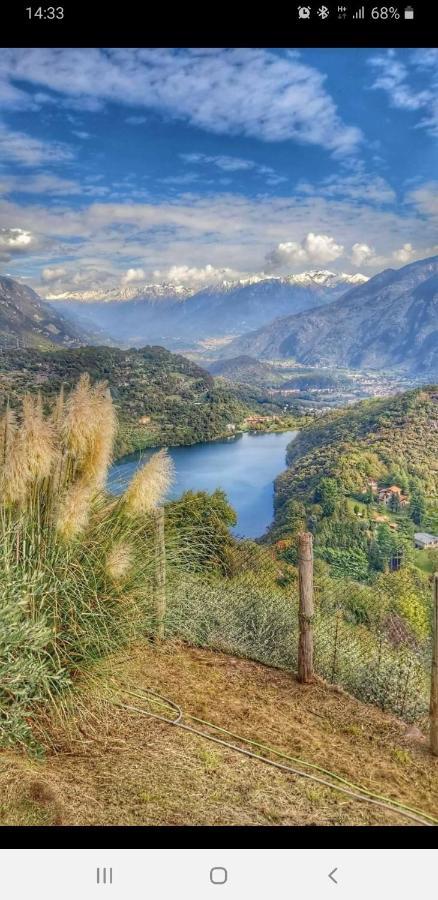 Casa Vacanza Scacco D' Argento Boario Terme Extérieur photo