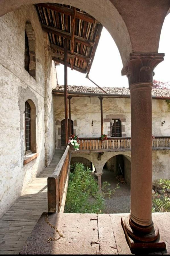 Casa Vacanza Scacco D' Argento Boario Terme Extérieur photo