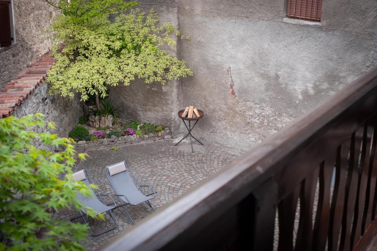 Casa Vacanza Scacco D' Argento Boario Terme Extérieur photo