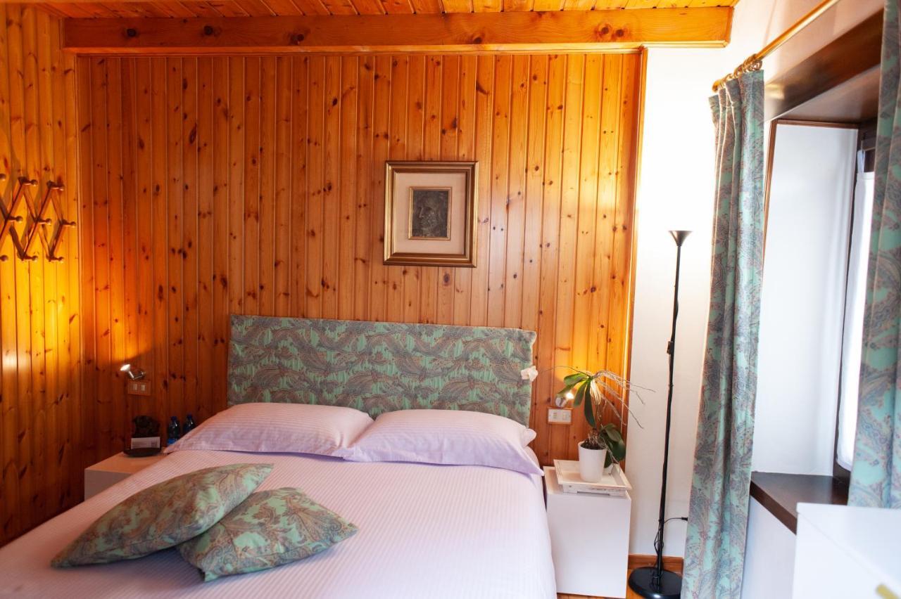 Casa Vacanza Scacco D' Argento Boario Terme Extérieur photo