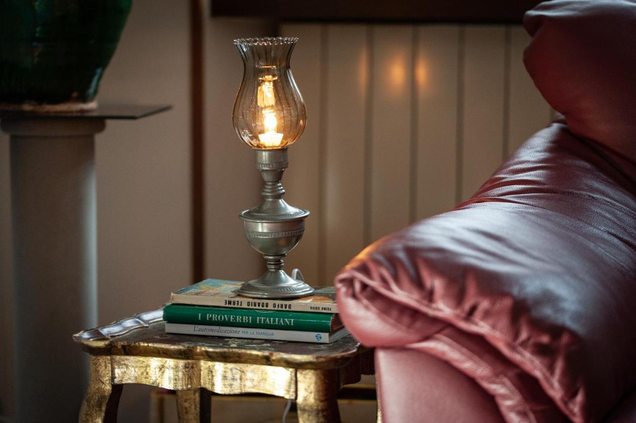 Casa Vacanza Scacco D' Argento Boario Terme Extérieur photo
