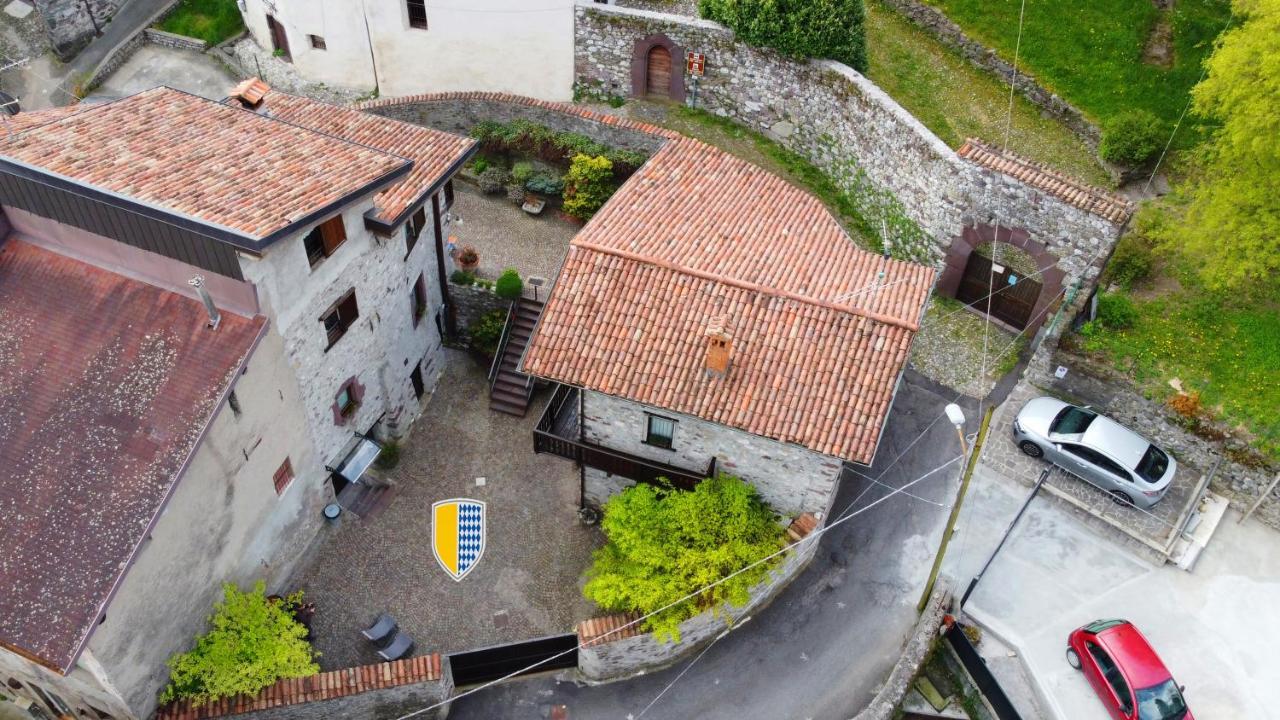 Casa Vacanza Scacco D' Argento Boario Terme Extérieur photo