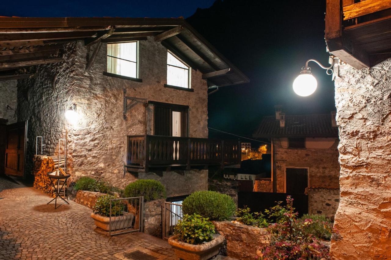 Casa Vacanza Scacco D' Argento Boario Terme Extérieur photo