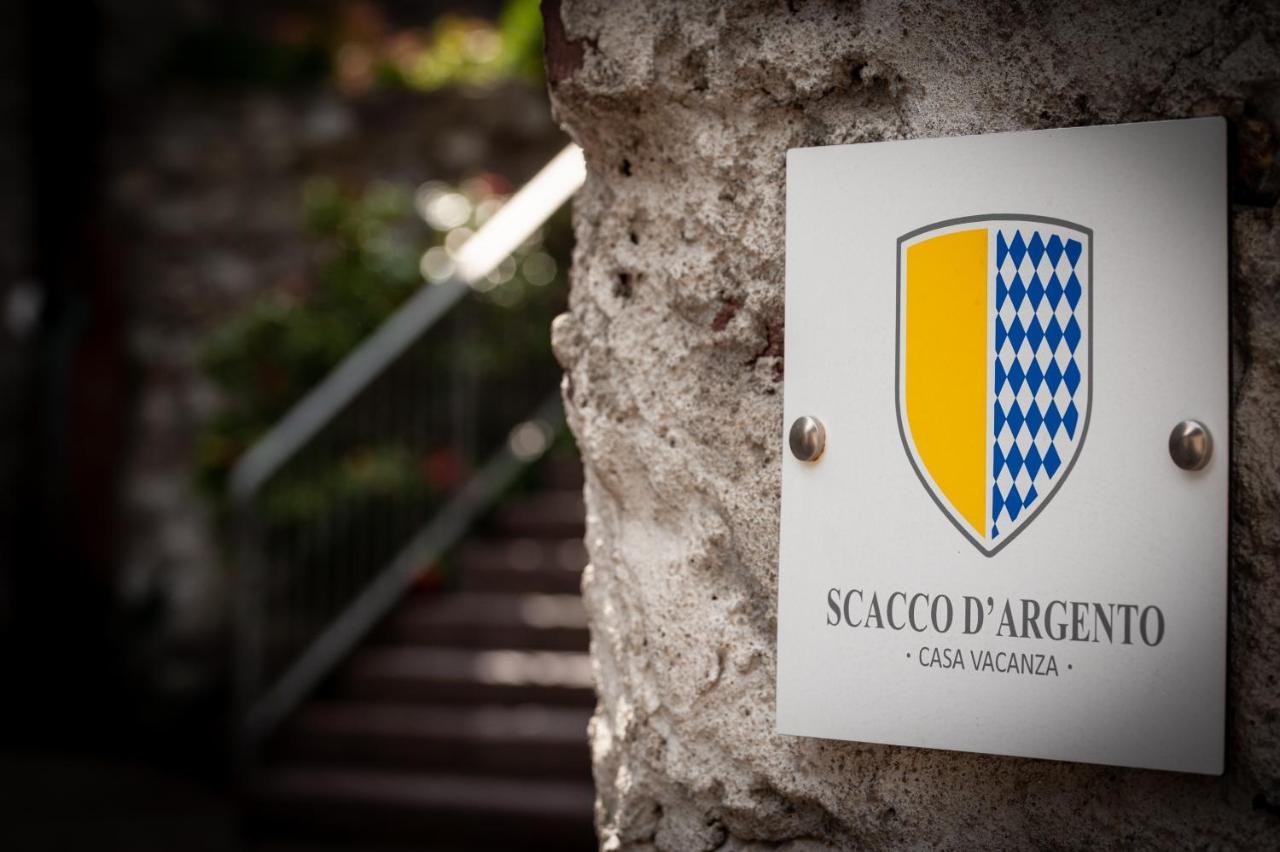 Casa Vacanza Scacco D' Argento Boario Terme Extérieur photo