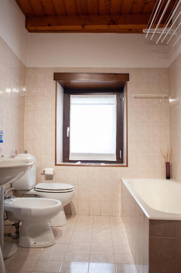 Casa Vacanza Scacco D' Argento Boario Terme Extérieur photo