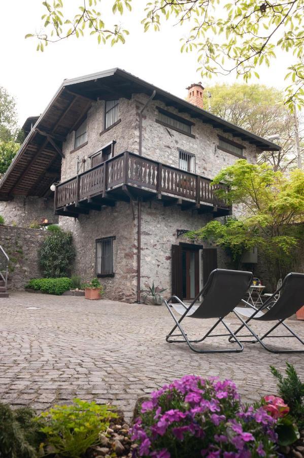 Casa Vacanza Scacco D' Argento Boario Terme Extérieur photo