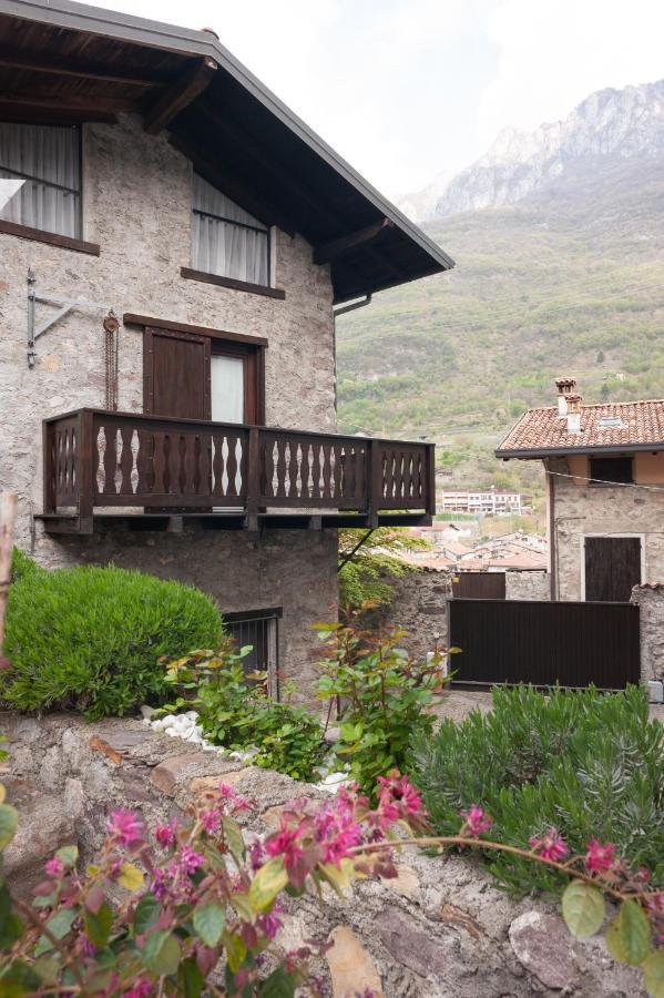 Casa Vacanza Scacco D' Argento Boario Terme Extérieur photo