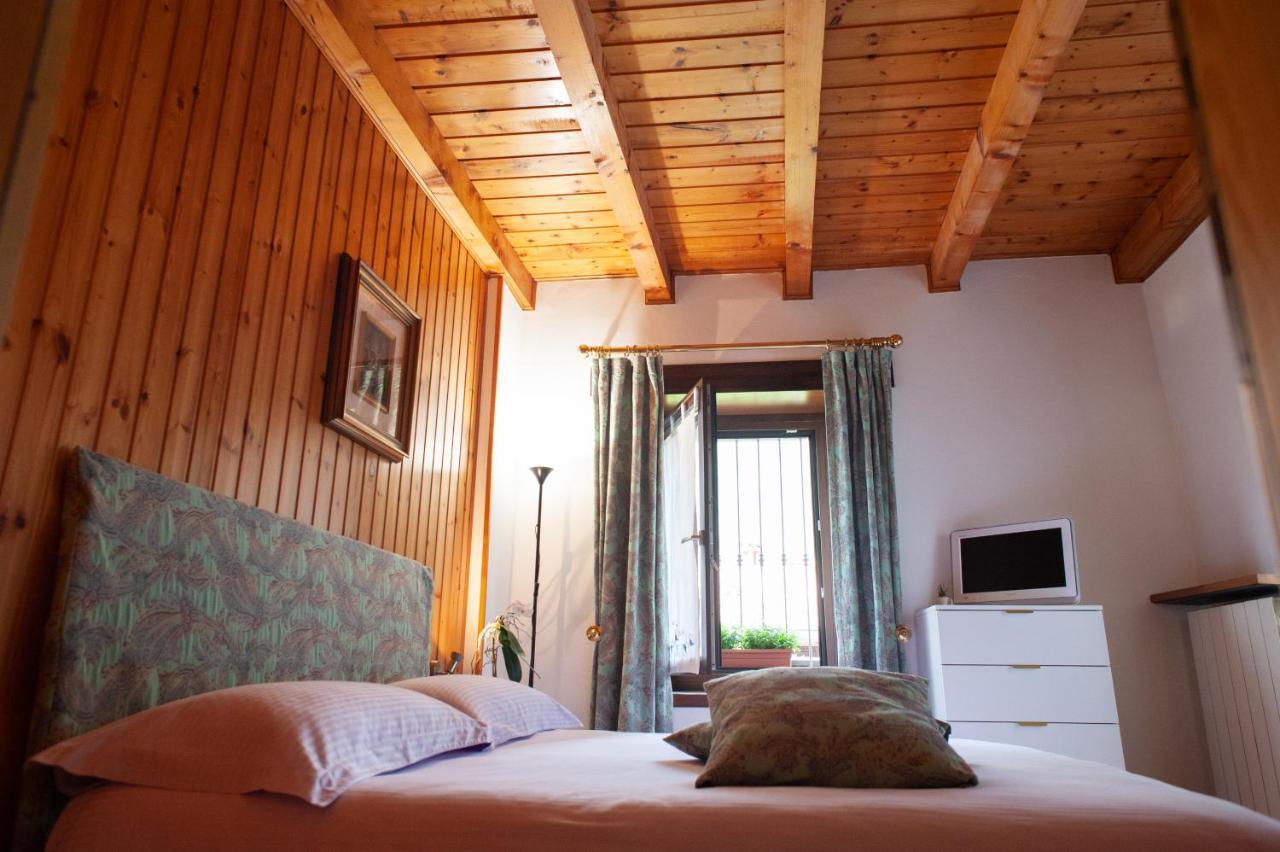 Casa Vacanza Scacco D' Argento Boario Terme Extérieur photo