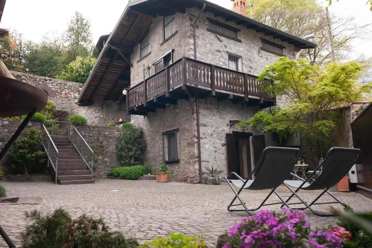 Casa Vacanza Scacco D' Argento Boario Terme Extérieur photo