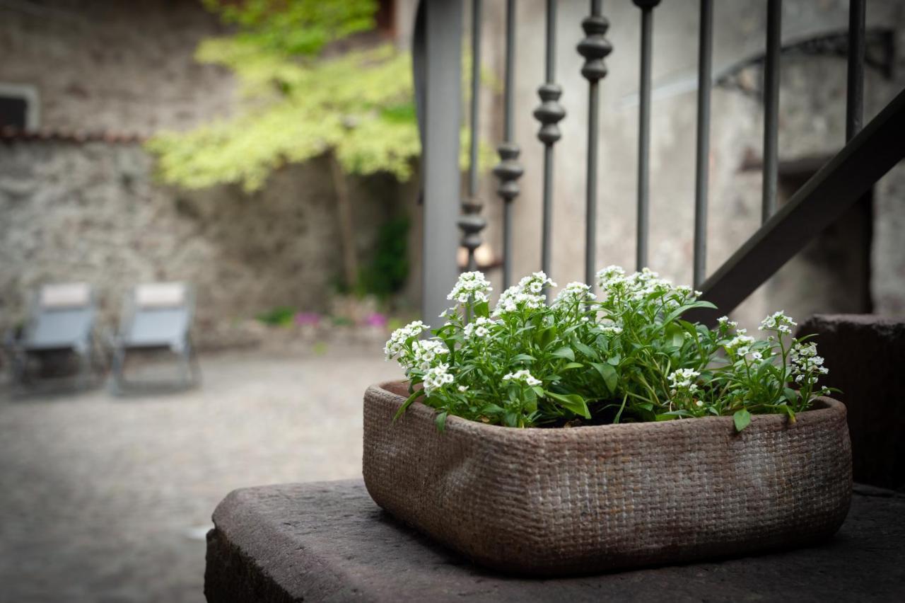 Casa Vacanza Scacco D' Argento Boario Terme Extérieur photo
