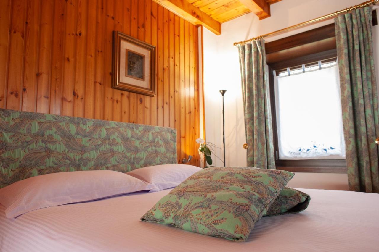 Casa Vacanza Scacco D' Argento Boario Terme Extérieur photo