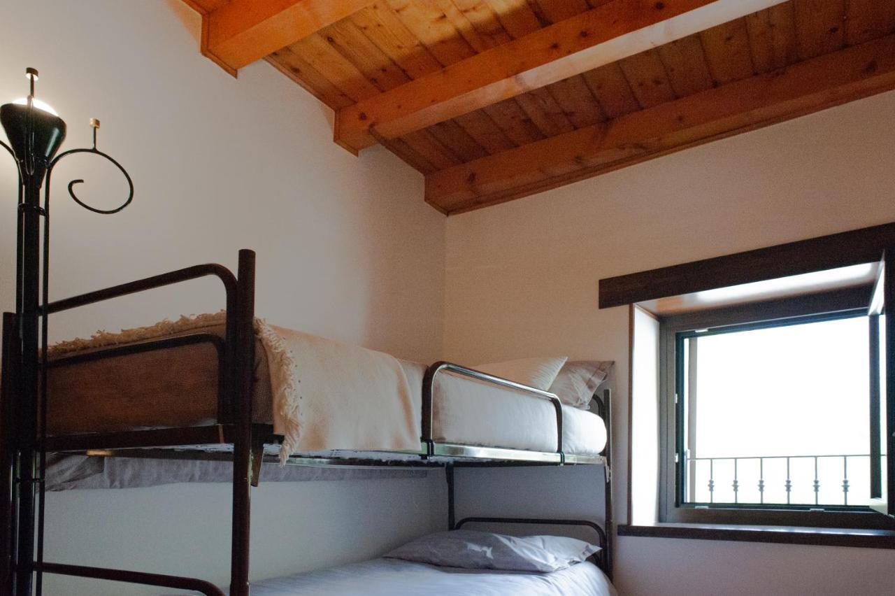 Casa Vacanza Scacco D' Argento Boario Terme Extérieur photo