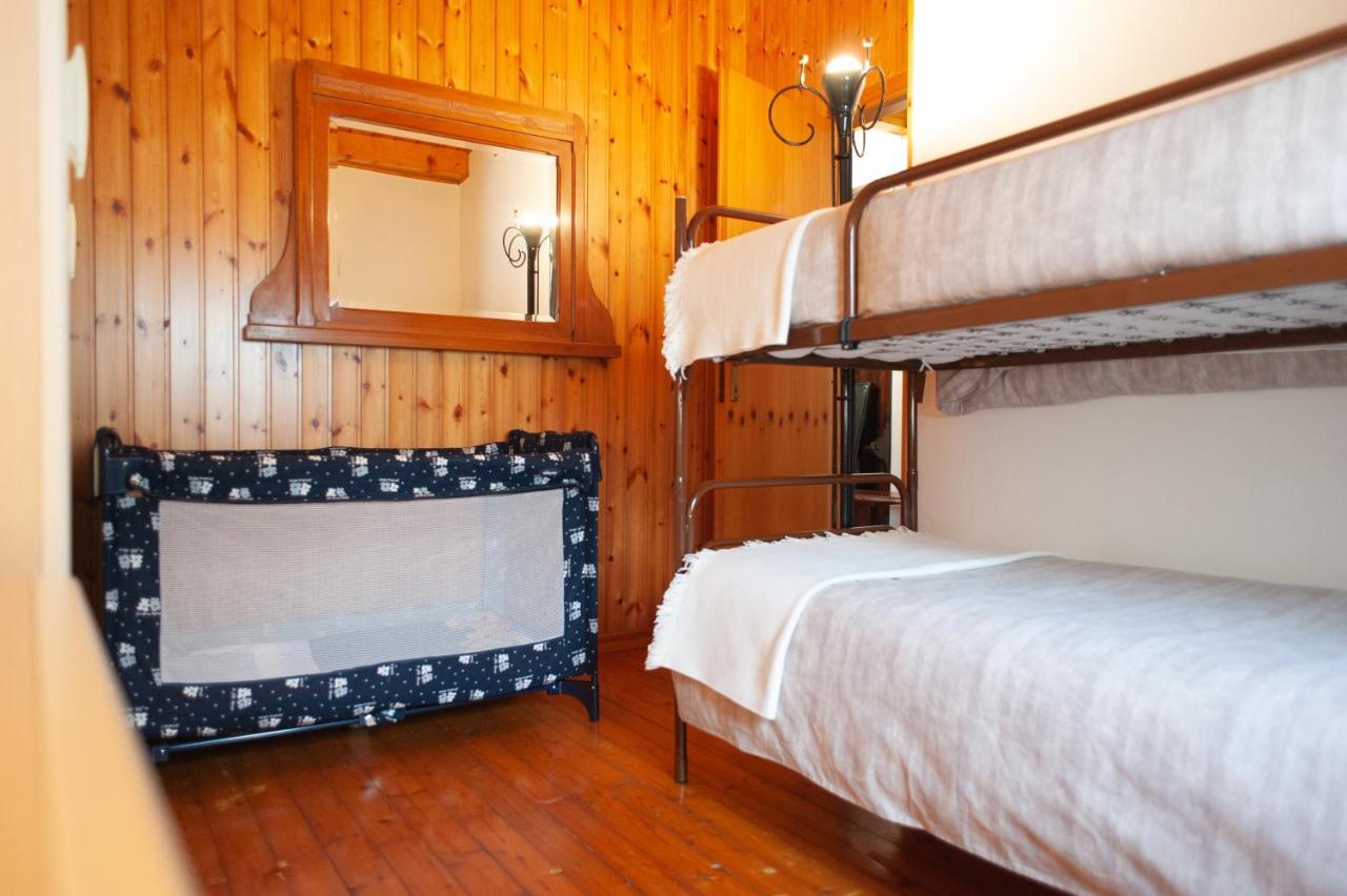 Casa Vacanza Scacco D' Argento Boario Terme Extérieur photo