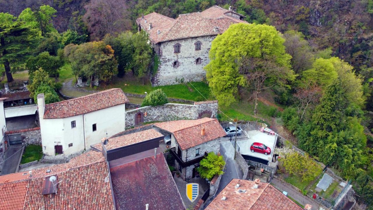 Casa Vacanza Scacco D' Argento Boario Terme Extérieur photo
