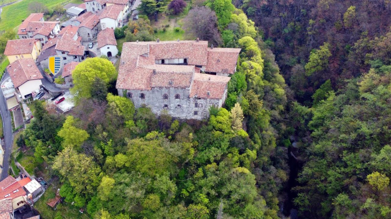 Casa Vacanza Scacco D' Argento Boario Terme Extérieur photo