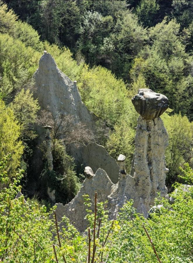 Casa Vacanza Scacco D' Argento Boario Terme Extérieur photo