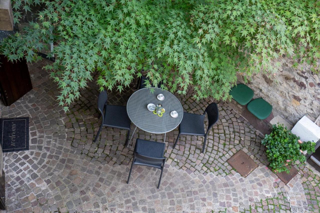 Casa Vacanza Scacco D' Argento Boario Terme Extérieur photo