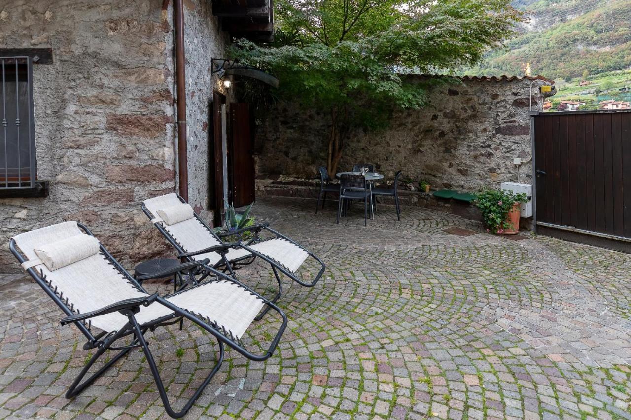 Casa Vacanza Scacco D' Argento Boario Terme Extérieur photo
