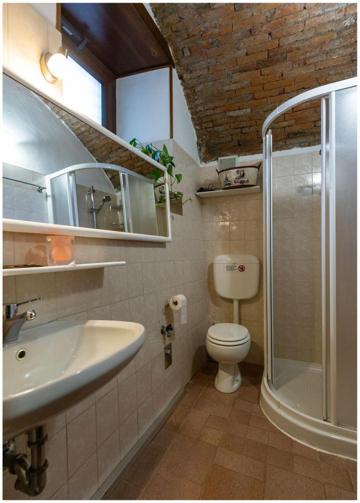 Casa Vacanza Scacco D' Argento Boario Terme Extérieur photo