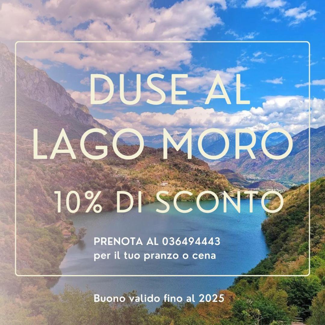 Casa Vacanza Scacco D' Argento Boario Terme Extérieur photo