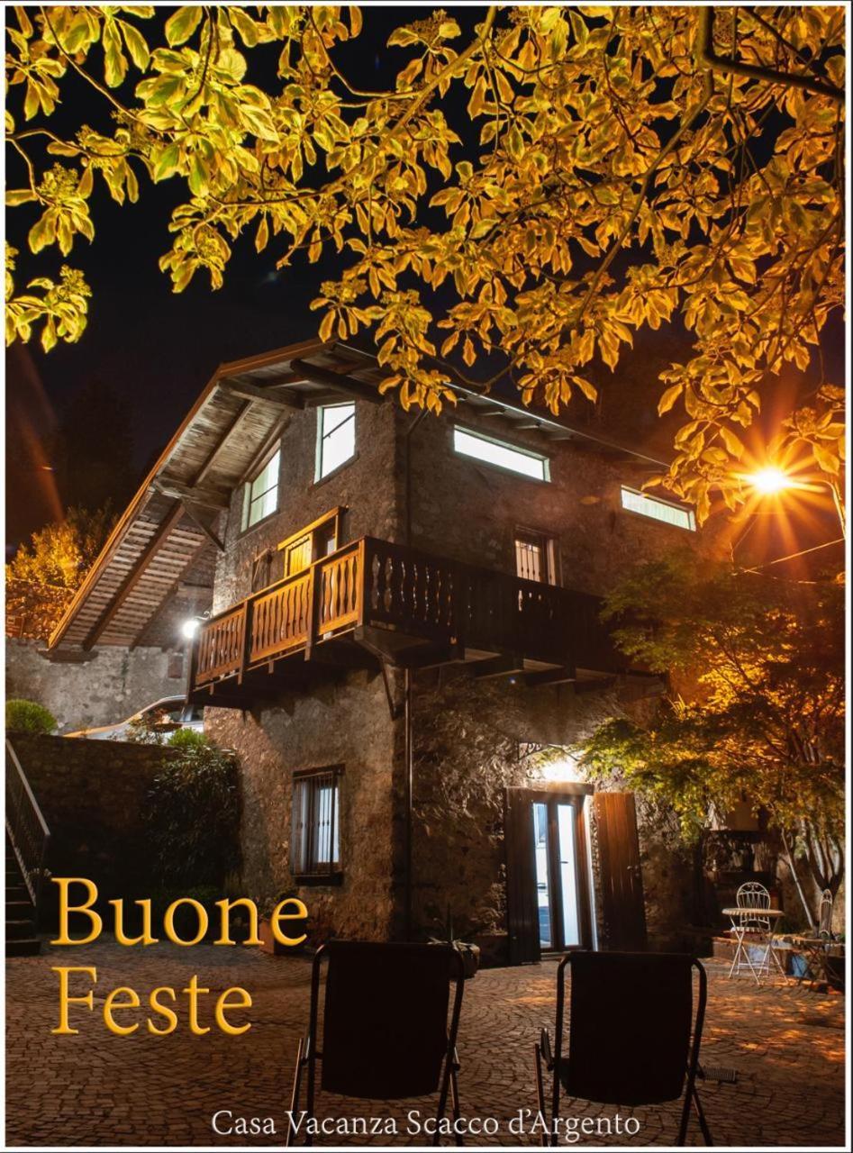 Casa Vacanza Scacco D' Argento Boario Terme Extérieur photo