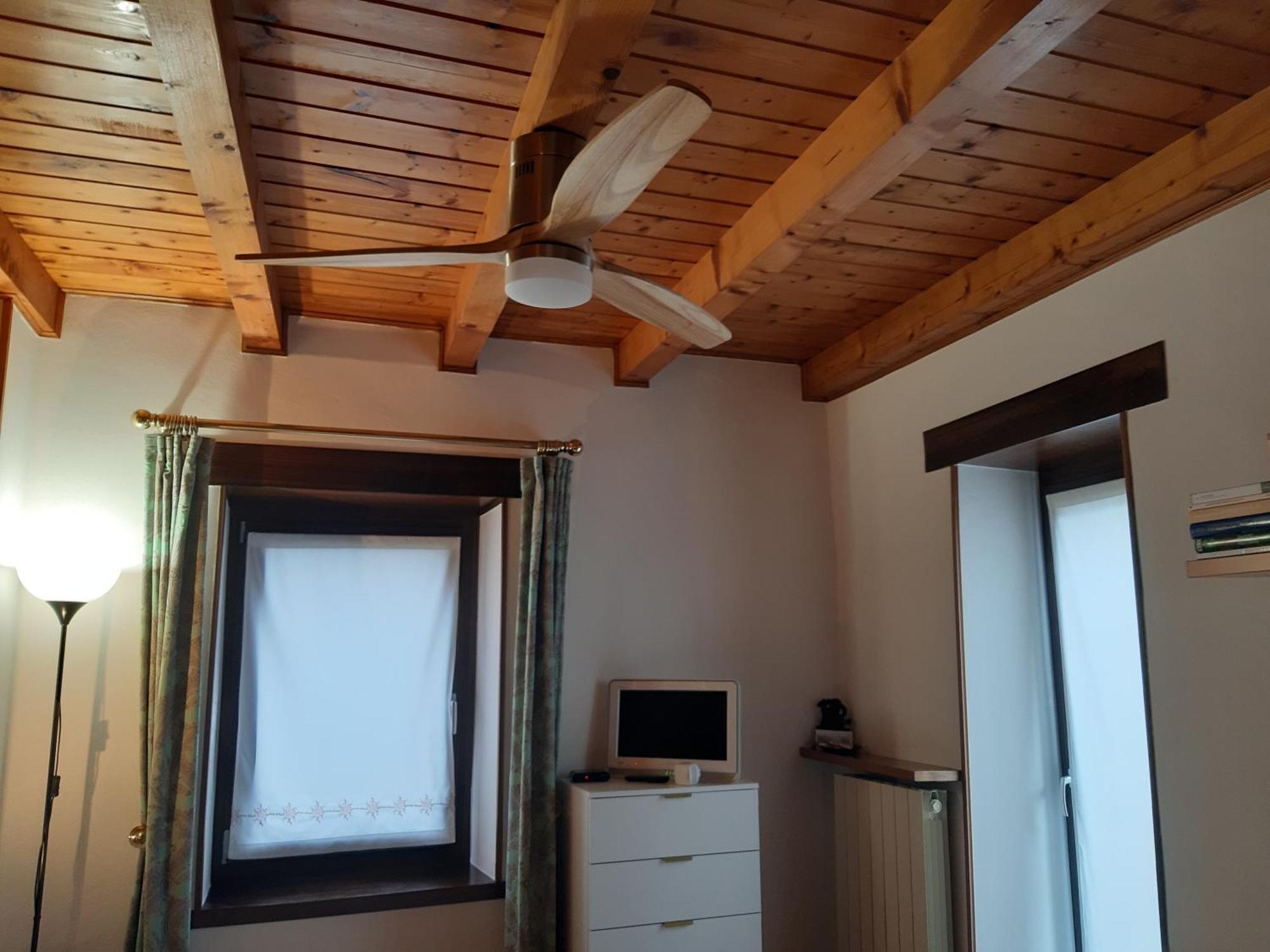 Casa Vacanza Scacco D' Argento Boario Terme Extérieur photo