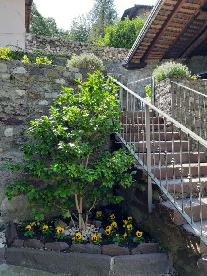 Casa Vacanza Scacco D' Argento Boario Terme Extérieur photo