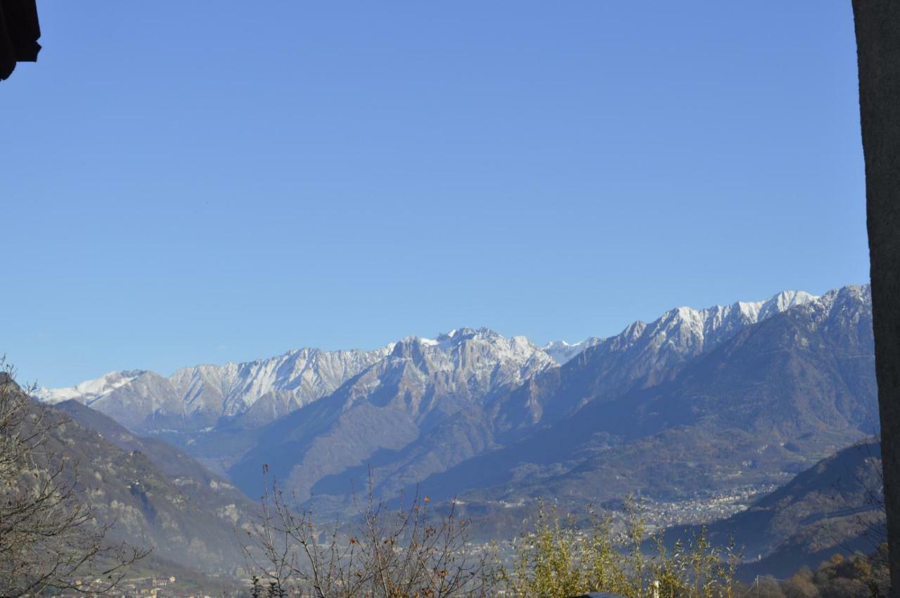 Casa Vacanza Scacco D' Argento Boario Terme Extérieur photo